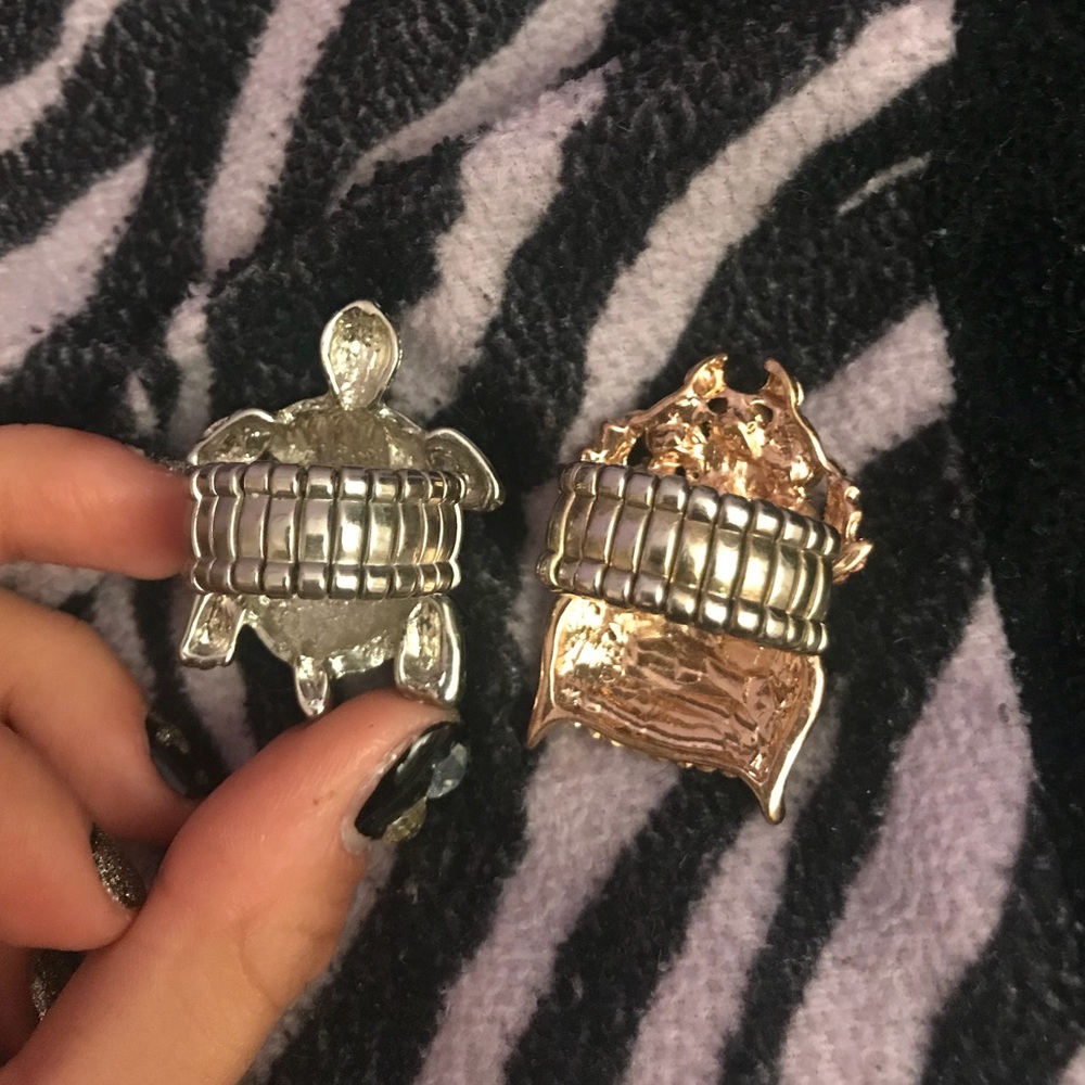 Cute Adorable Rings - Picture 6 of 6
